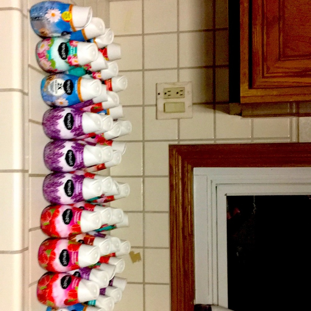 Renuzit Air Fresheners